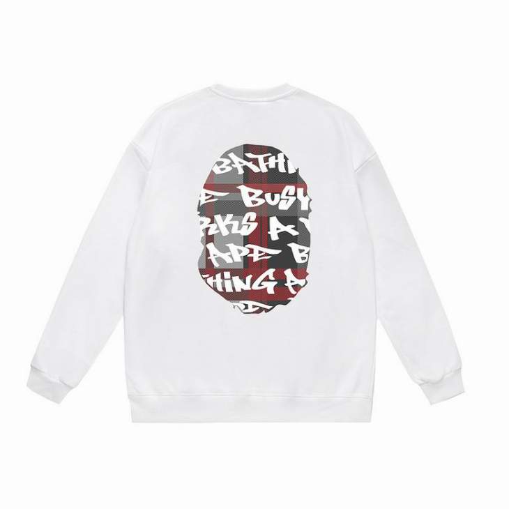 Picture of Bape Sweatshirt _SKUBapeS-XXL19ct30230550